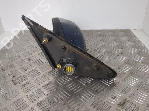 Left mirror RENAULT LAGUNA II Grandtour (KG0/1_) 1.9 dCi (KG0G) | BP25655225C26 