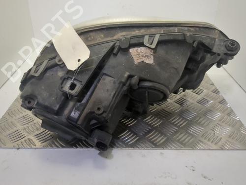 Left headlight MERCEDES-BENZ M-CLASS (W164) ML 280 CDI 4-matic (164.120) | BP25656772C28 