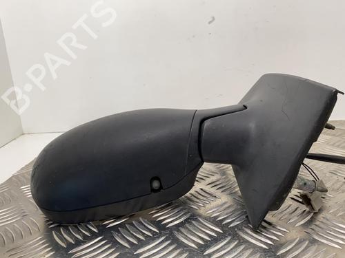 Right mirror RENAULT MEGANE Scenic (JA0/1_) 1.6 16V (JA0B, JA04, JA11, JA00) | BP25659281C27 