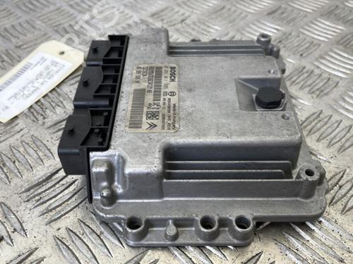 Used Engine control unit (ECU) Engine control unit (ECU) CITROËN C2 (JM_) 1.4 HDi (68 hp) 25656732 25656732