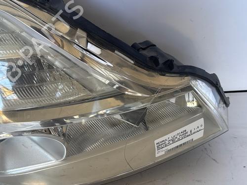 Right headlight RENAULT MODUS / GRAND MODUS (F/JP0_) 1.5 dCi (JP0G, JP0H) | BP25657605C29 - Image 3
