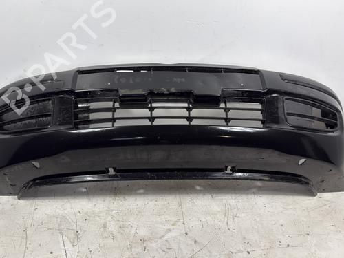 Used Front bumper FIAT PANDA (169_) 1.3 D Multijet (169.AXC1A) (70 hp) 30567342