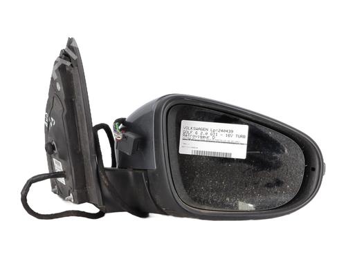 right-mirror-vw-golf-vi-5k1-2008-2009-2010-2011-2012-2013-2014-28441970 main image