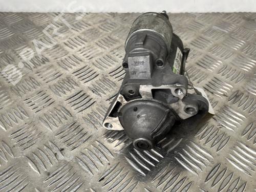 Starter RENAULT MEGANE III Coupe (DZ0/1_) 1.5 dCi (DZ09, DZ0D, DZ1F, DZ1G, DZ14, DZ29) | BP25656698M8 
