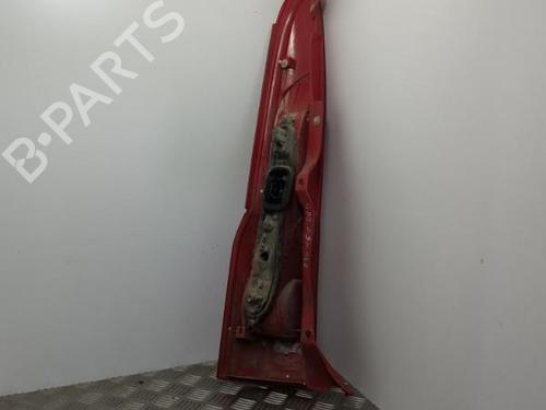 Right taillight FIAT PANDA (169_) 1.1 (169.AXA1A) | BP25659000C35 