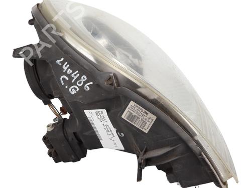 Left headlight RENAULT KANGOO Express (FC0/1_) 1.5 dCi (FC07, FC1R) | BP25935486C28 