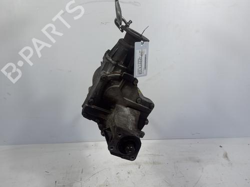 Used Transfer box HYUNDAI SANTA FÉ I (SM) 2.0 CRDi 4x4 (125 hp) 29402965