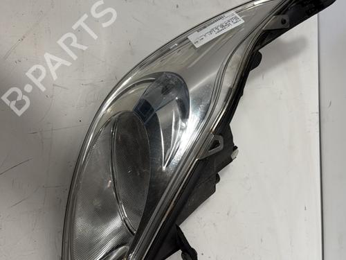 Højre forlygte FORD KA (RU8) 1.2 | BP29080815C29