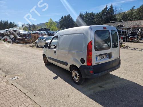 Right headlight RENAULT KANGOO Express (FC0/1_) 1.5 dCi (FC07, FC1R) | BP25658703C29 - Image 7