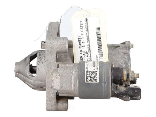 Starter CITROËN C3 III (SX) 1.2 THP 110 (SXHNPS, SXHNZT, SXHNZ6) | BP30759760M8 - Image 4