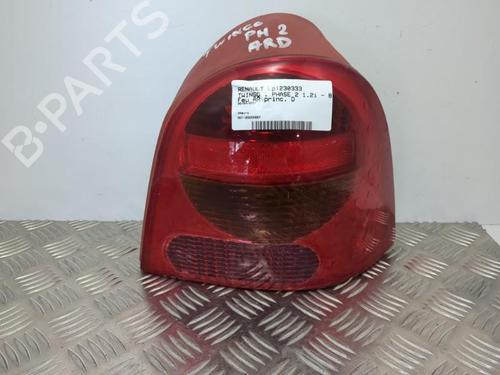 Højre baglygte RENAULT TWINGO I (C06_) 1.2 (C066, C068) | BP25655482C35 