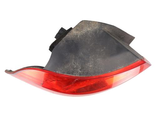 Left taillight VW GOLF VI (5K1) | BP36595490C34 - Image 4