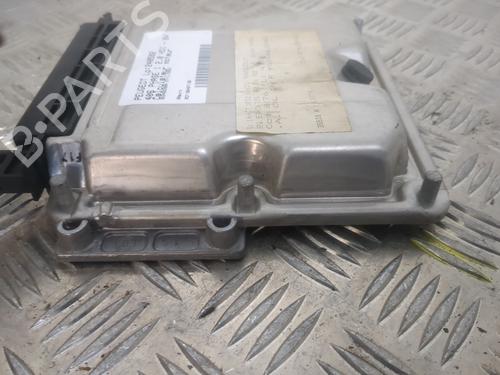 Engine control unit (ECU) PEUGEOT 406 (8B) 2.0 HDI 110 | BP25659914M57 