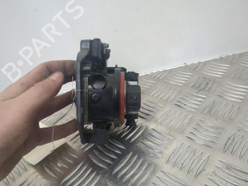 Used Left front fog light Left front fog light RENAULT GRAND SCÉNIC IV (R9_) 1.3 TCe 140 (R9NB) (140 hp) 25655518 25655518
