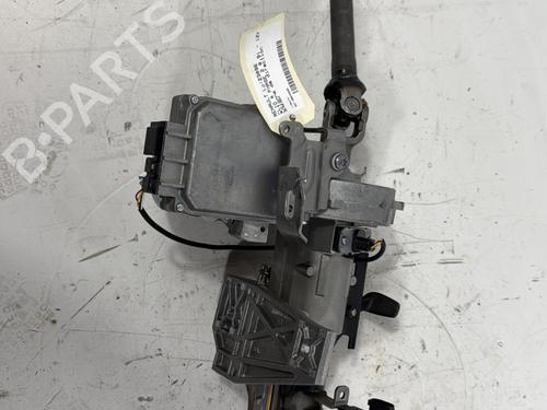 Steering column RENAULT CLIO IV (BH_) 0.9 TCe 90 (BHNF, BHMA, BHMH, BHJK, BHJR) | BP25656854M21 - Image 3