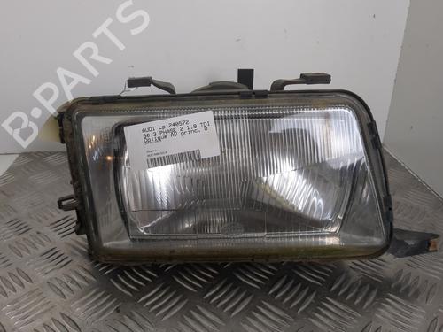 Right headlight AUDI 80 B4 Saloon (8C2) 1.9 TDI | BP25654745C29 - Image 7