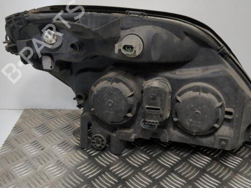 Venstre forlygte RENAULT SCÉNIC I MPV (JA0/1_, FA0_) 1.4 16V (JA0D, JA1H, Ja0W, JA10) | BP25657789C28 