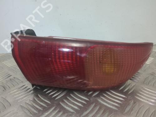 Used Left tailgate light ALFA ROMEO 156 (932_) 1.9 JTD (932.A2B00) (110 hp) 25658592
