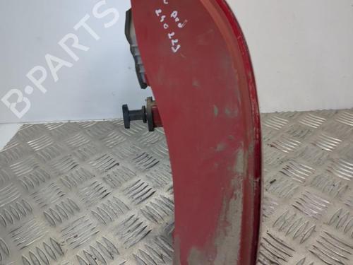 Høyre baklys RENAULT CLIO II (BB_, CB_) 1.2 16V (BB05, BB0W, BB11, BB27, BB2T, BB2U, BB2V, CB05,... | BP25655390C35 