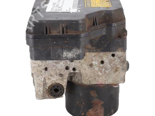 Used ABS pump ABS pump TOYOTA RAV 4 II (_A2_) 2.0 D 4WD (CLA20_, CLA21_, CLA20R, CLA21R) (116 hp) 25657025 25657025
