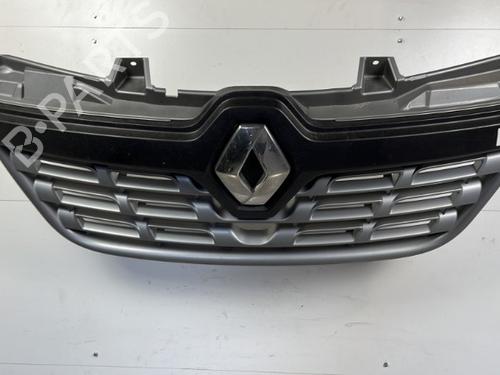 Used Grille RENAULT MASTER III Van (FV) 2.3 dCi 145 FWD (FV0E, FV0F, FV0H, FV02, FV0M, FV0S,... (146 hp) 30564614