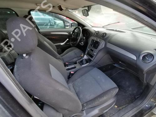 Right mirror FORD MONDEO IV (BA7) 1.8 TDCi | BP25658424C27 