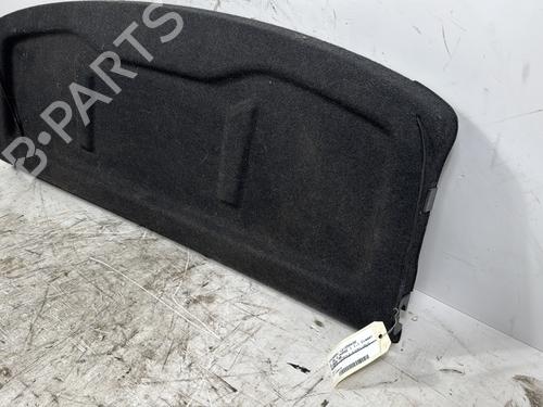 Used Rear parcel shelf Rear parcel shelf HYUNDAI i20 II (GB, IB) 1.1 CRDi (75 hp) 33012935 33012935