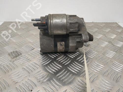 Startmotor RENAULT MEGANE II Estate (KM0/1_) 1.6 (113 hp) 25655938