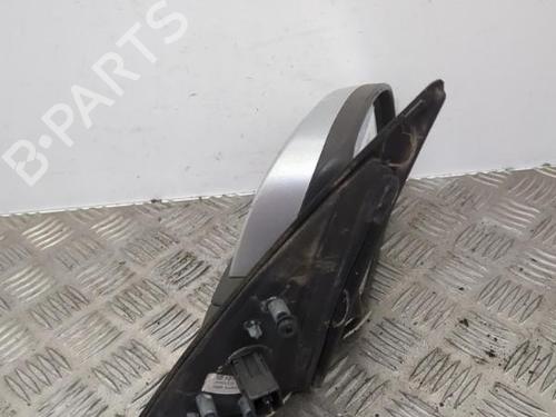 Right mirror OPEL MERIVA A MPV (X03) 1.7 CDTI (E75) | BP25660705C27 