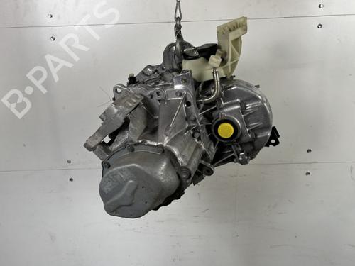 gearbox-citroen-c3-picasso-sh_-2008-25655195 main image