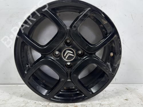 Fælk CITROËN C4 CACTUS 1.6 BlueHDi 100 (99 hp) 32505273