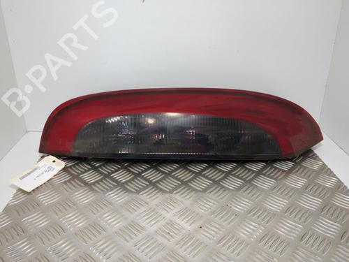 Left taillight OPEL CORSA C (X01) 1.4 (F08, F68) | BP25657826C34 