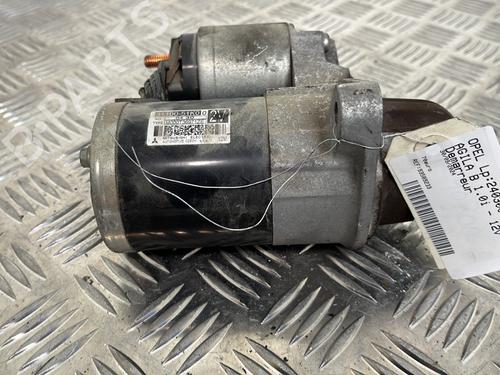 Starter OPEL AGILA B (H08) 1.0 (F68) | BP25655103M8 