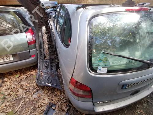 Lampa przednia prawa RENAULT SCÉNIC I MPV (JA0/1_, FA0_) 1.9 dCi (JA05, JA1F) | BP25659212C29 