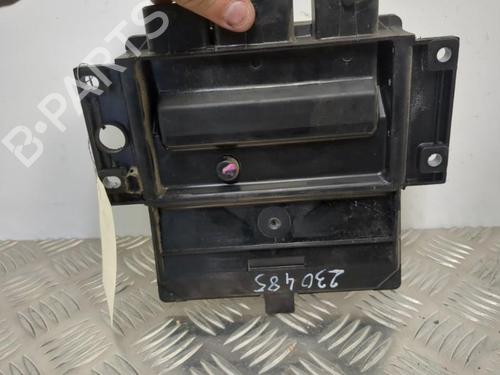 Computer motormanagement RENAULT MEGANE II (BM0/1_, CM0/1_) 1.5 dCi (BM02, BM13, BM2A, CM02, CM13) (101 hp) 25656913