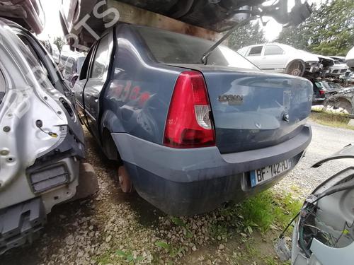 Front left window mechanism DACIA LOGAN (LS_) 1.5 dCi (LS0K) | BP25657820C22 - Image 8