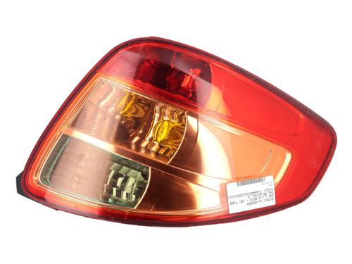 Used Right taillight SUZUKI SX4 (EY, GY) 2.0 DDiS 4x4 (RW420D) (135 hp) 28471059