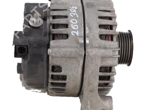 Alternator BMW X1 (E84) xDrive 18 d | BP40494016M7 - Image 2