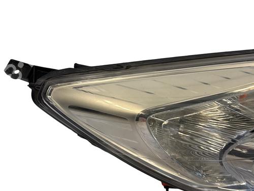 Used Right headlight Right headlight OPEL MERIVA B MPV (S10) 1.4 (75) (100 hp) 40200944 40200944