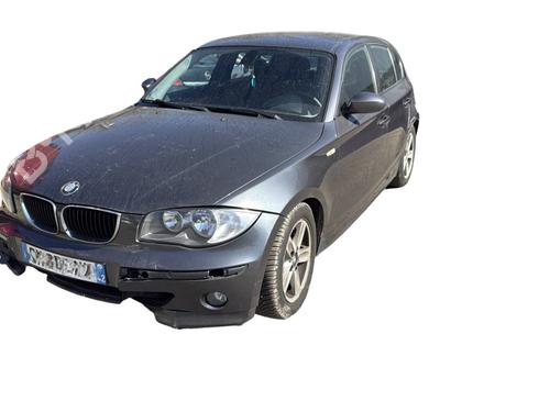 Steering rack BMW 1 (E87) 120 d | BP36900892M22 - Image 5