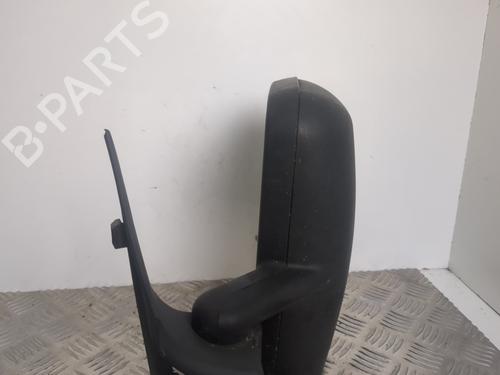 Retrovisor izquierdo MERCEDES-BENZ SPRINTER 3-t Van (B903) 311 CDI (903.661, 903.662, 903.663) | BP25659981C26 