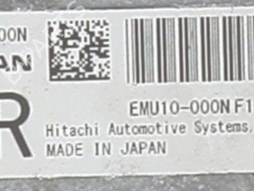 Used Gearbox control unit Gearbox control unit 28195789 28195789