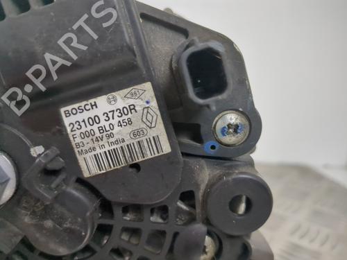 Alternator DACIA SANDERO II 1.2 | BP25655029M7 
