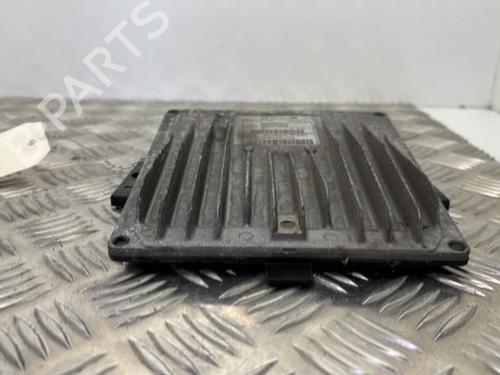 Engine control unit (ECU) RENAULT MEGANE II (BM0/1_, CM0/1_) 1.5 dCi (BM02, BM13, BM2A, CM02, CM13) | BP25660641M57 