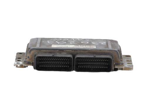 Engine control unit (ECU) RENAULT KANGOO (KC0/1_) 1.4 (KC0C, KC0H, KC0B, KC0M) | BP25657561M57  - Image 6