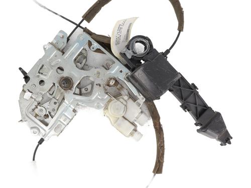 Rear right exterior door handle RENAULT MASTER III Van (FV) 2.3 dCi 145 FWD (FV0E, FV0F, FV0H, FV02, FV0M, FV0S,... | BP29996565C130 