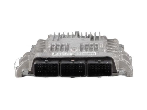Engine control unit (ECU) PEUGEOT 607 (9D, 9U) 2.7 HDi 24V | BP25658571M57  - Image 5