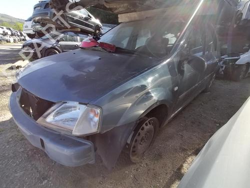 Right headlight DACIA LOGAN (LS_) 1.5 dCi (LS0K) | BP25659228C29 - Image 7