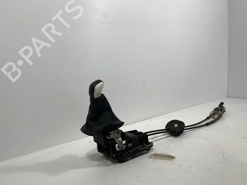 Gear lever PEUGEOT 208 I (CA_, CC_) 1.4 HDi | BP27677263M90