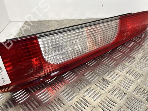 Right taillight FORD FOCUS C-MAX (DM2) 1.6 TDCi | BP25660135C35 - Image 4